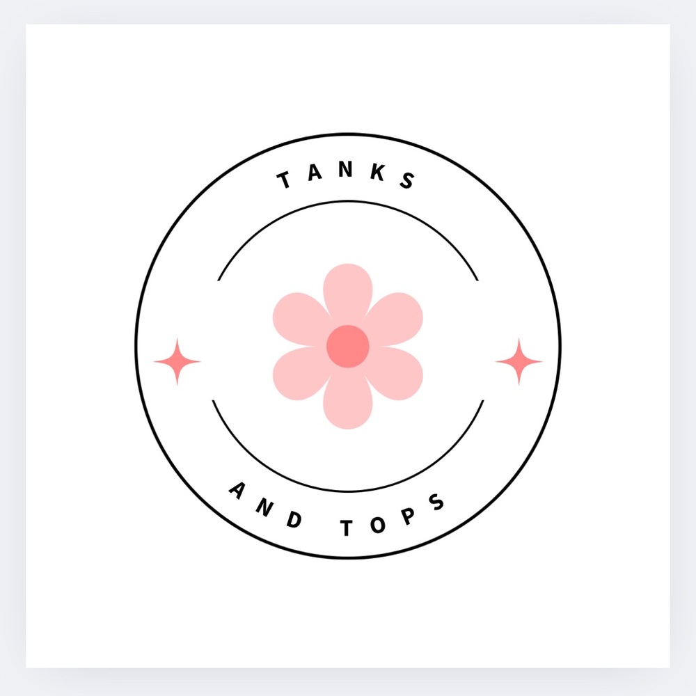 Tanks & Tops